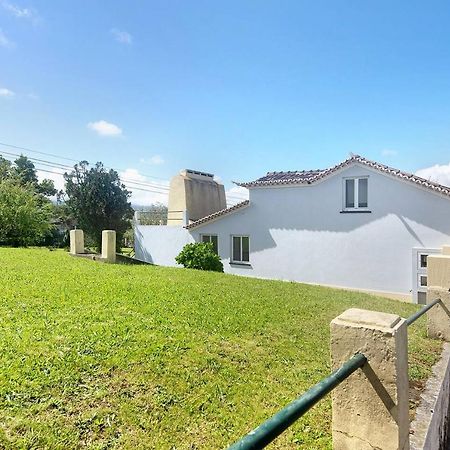 Casa Da Batalha Villa Ponta Delgada Eksteriør billede