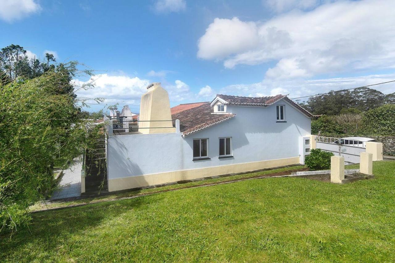 Casa Da Batalha Villa Ponta Delgada Eksteriør billede