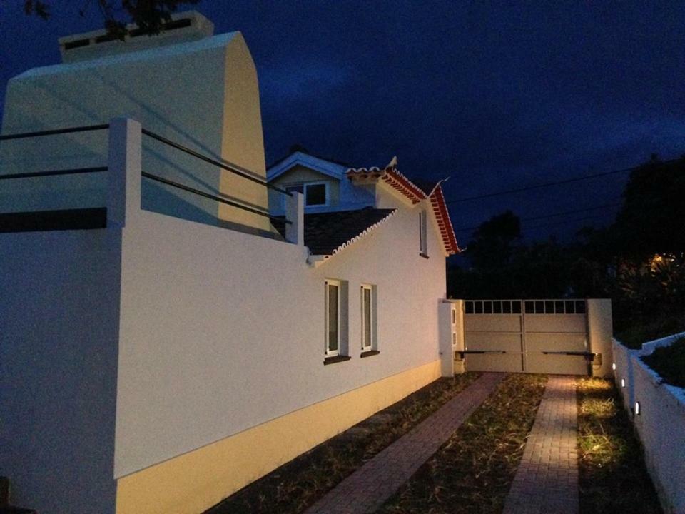 Casa Da Batalha Villa Ponta Delgada Eksteriør billede