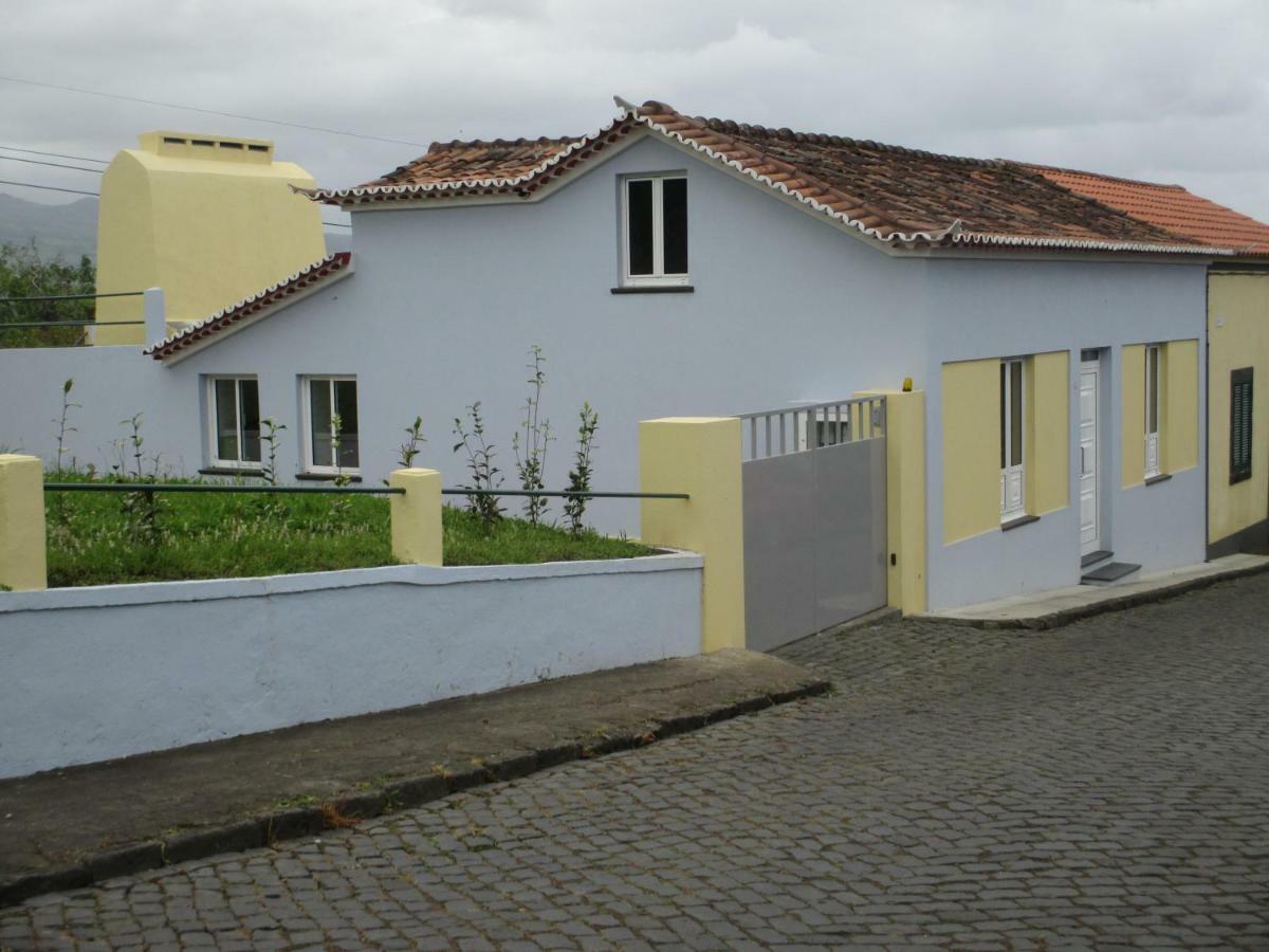 Casa Da Batalha Villa Ponta Delgada Eksteriør billede