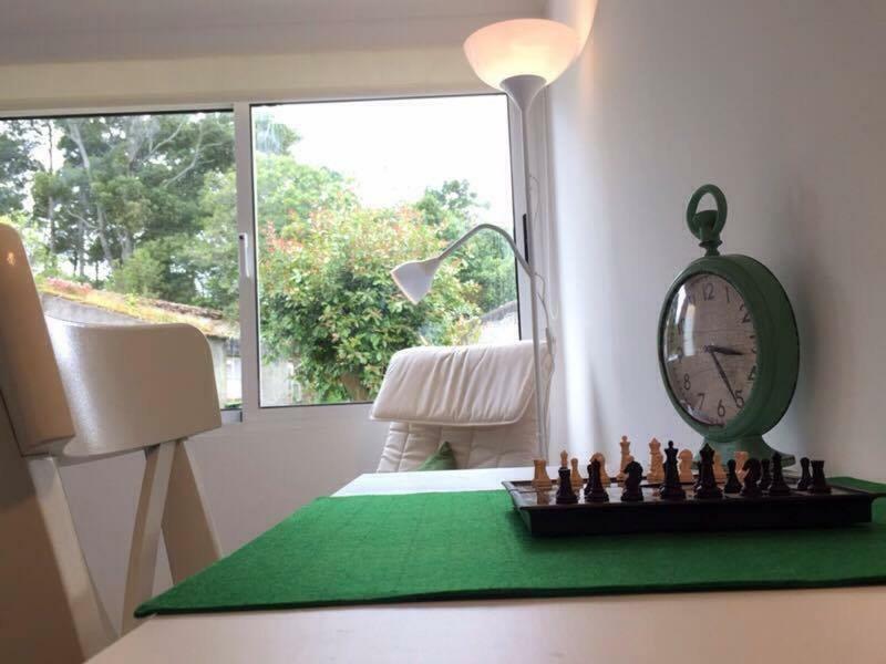 Casa Da Batalha Villa Ponta Delgada Eksteriør billede